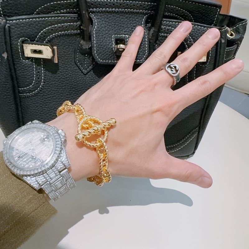 H**me5 bracelets